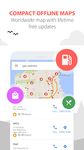 Картинка 2 Offline Map - Автономные карты и система навигации