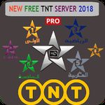 TNT Maroc TV channels live servers 2018 image 4