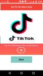 Likes Fans For Tik Tok image 