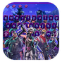 Klawiatura do Fortnite APK