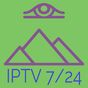 Turk TV 7/24 + IPTV apk icon