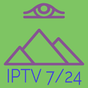 Εικονίδιο του Turk TV 7/24 + IPTV apk