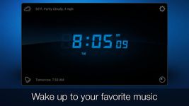 My Alarm Clock screenshot apk 2