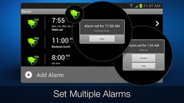 My Alarm Clock screenshot apk 1