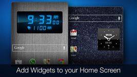 My Alarm Clock screenshot apk 5