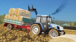 excavator, Tractor, Forklift Farming Simulator image 