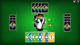 Uno Multiplayer Offline Card - Play with Friends afbeelding 1