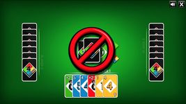 Uno Multiplayer Offline Card - Play with Friends afbeelding 3