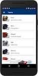 Football NFL Schedule & Scores image 2