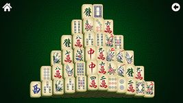 Картинка 1 Mahjong 2018