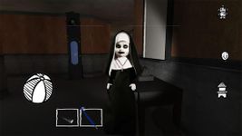 Gambar The Nun Doll Horror 