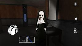 Gambar The Nun Doll Horror 5