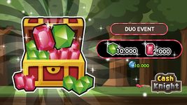 Cashknight ( Duo Event Version ) image 