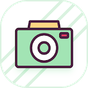APK-иконка Candy Edit Snaps Selfie Camera