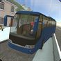 Ícone do apk Cidade Real Bus Simulator 2