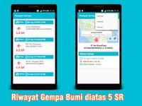 Gambar Info Gempa Terkini & Cuaca Indonesia 3