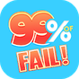 99% Fail Test APK