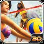 Apk Campionati di Beach Volley 3D