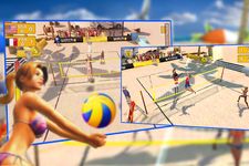 Immagine  di Campionati di Beach Volley 3D