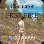 Kim Cuong Free Fire Calculator ảnh số 