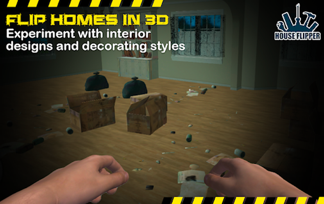 house flipper free download for android