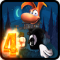 Rayman 4 With Zombie Adventure APK