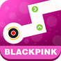 BLACKPINK Dancing Line: Music Dance Line Tiles apk icono