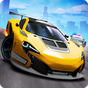 Drift City à 4 roues APK