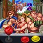 Code final fight 2 arcade APK