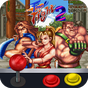 Code final fight 2 arcade apk icon