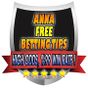 Εικονίδιο του Betting Tips of Anna apk