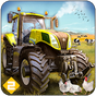 Icoană apk Milford Organic Tractor Farming 2 Simulator 2018