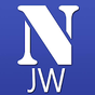 Notepad JW apk icon