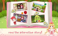 Bạch Tuyết, Fairy Tales Interactive ảnh số 