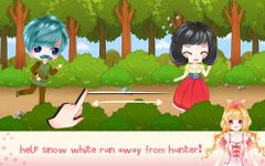 Bạch Tuyết, Fairy Tales Interactive ảnh số 2