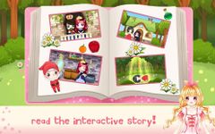 Bạch Tuyết, Fairy Tales Interactive ảnh số 6