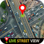 Εικονίδιο του GPS live road map και ταξιδιωτική πλοήγηση apk