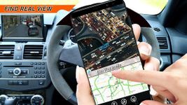 GPS bản đồ đường phố trực tiếp và điều hướng. ảnh số 8