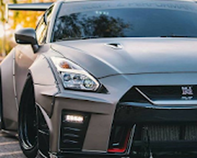 GTR Wallpaper Android - Free Download