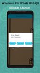 Картинка 4 Whatzweb For webclone 2018 QR - Barcode scanner