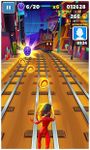 Subway Miraculous Ladybug Train Run Bild 1