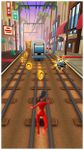 Subway Miraculous Ladybug Train Run Bild 5