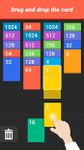 Numbers-2048 Solitaire, cooles Mathe-Spiel Bild 2