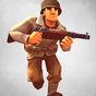 Mighty Army : World War 2 apk icono