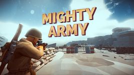 Imagen  de Mighty Army : World War 2