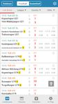 Gambar NG Scores - live football odds & results 