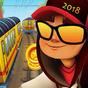 Subway Surf: Bus Rush 3D APK