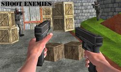 Imagem 2 do contra terrorista Equipe SWAT 3D FPS Shooting Game