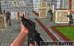 Imagem 6 do contra terrorista Equipe SWAT 3D FPS Shooting Game