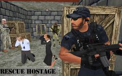 Imagem 7 do contra terrorista Equipe SWAT 3D FPS Shooting Game